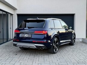 Audi SQ7 V8 TFSI - 6