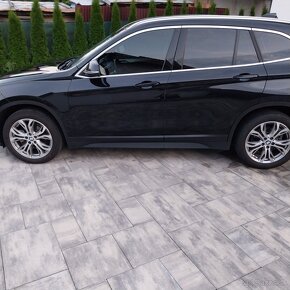 Bmw x1 Facelift - 6