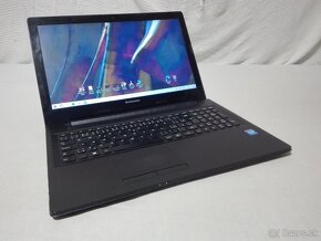 Lenovo 4-jadro. 15,6. Duálna grafika nVidia GeForce.Nová bat - 6