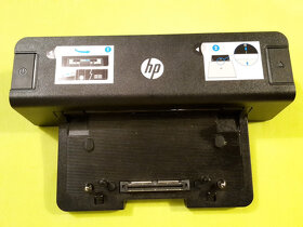 Dockstation HP a Dell - 6