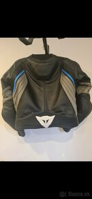 DAINESE kombinéza AVRO D2 2-dielna - 6