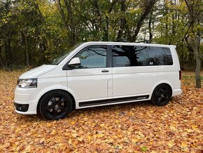 VW T5.1 Multivan 2.0BiTDI 4Motion Edition 25 - 6