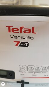 Predám Tefal multifunkčný hrniec - 6