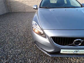 Volvo V40 2.0TDi 120PS FL 6R CITY CENA - 6