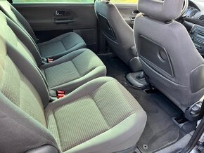 Seat alhambra 1,9TDI 85kw - 6