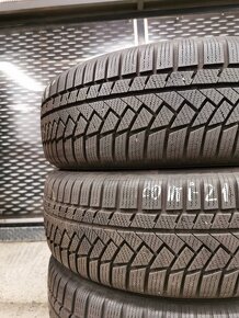 Continental zimné pneumatiky 215/65 R17 99H 2018 - 6