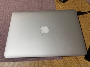 APPLE MacBook Pro 13 koniec roka2013 - 6