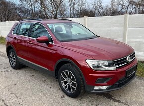 Tiguan 2,0 TDi DSG 4 Motion 4x4 - 6