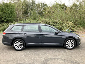 Volkswagen Passat Variant 2.0 TDI Business DSG - 6