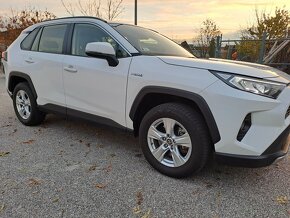 Toyota Rav4 2.5-COMFORT-HYBRID - 6