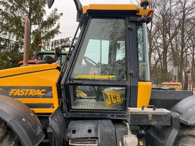 JCB Fastrac 2150 - 6