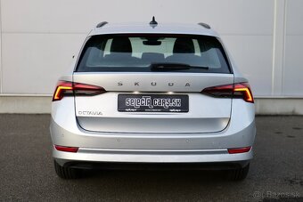 Skoda Octavia 2,0TDI 2021 po vymene rozvodov virtual,tazne - 6