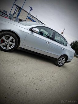 Predam Passat B6 BlueMotion - 6