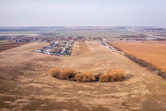 Skvelá investíciaNa predaj pozemok Nitra - Janíkovce v podi - 6