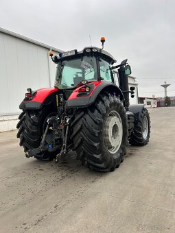 Massey Ferguson 8690 - 6