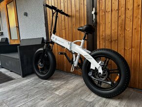 Elektrobicykel ADO A20F - 6