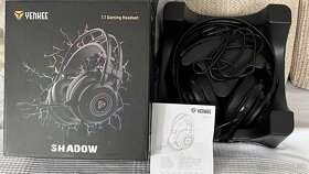 Slúchadla Shadow Gaming Headset 7.1. - 6