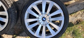 BMW 5x112 , 20' ,X drive - 6