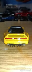 Hotwheels Acura NSX - 6