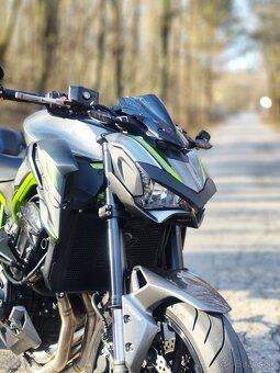 Kawasaki Z900 ABS, 92,2kw, STK 2029 - 6