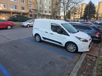 FORD Transit Connect - 6