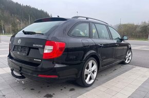 Škoda Superb Combi 1.6 TDI - 6