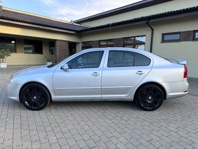 Skoda Octavia RS 2.0TDI DSG - 6