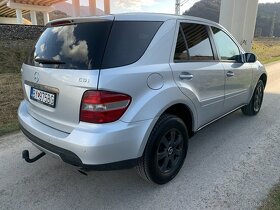 Mercedes-Benz ML 320 CDI - 6