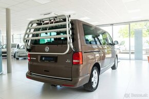 Volkswagen Multivan 2.0 BiTDI Highline 4MOTION DSG - 6