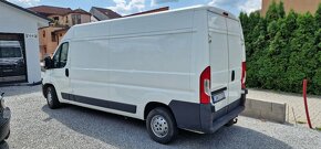 Peugeot Boxer 2.2 HDi 130k L3H2 - 6