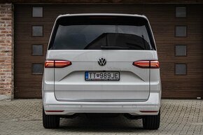 Volkswagen T7 Multivan 2.0 TSI 204k Style DSG - 6