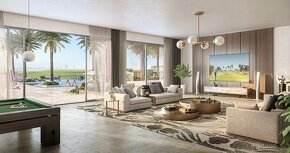 Prestížne apartmány v Abu Dhabi - 6