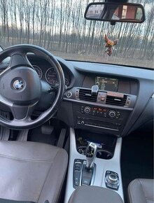 BMW X3 20d - 6