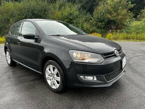 VOLKSWAGEN POLO 1.6 TDI 2010 - 6