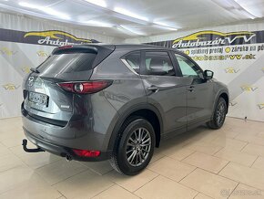 Mazda CX-5 2.0 Skyactiv-G165 Emotion - 6