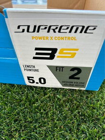 Korčule Bauer Supreme 3S EU38,5 - 6