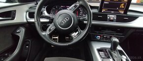 Audi a6 3,0 tdi - 6