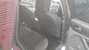 Ford FOCUS 1.8 TDCi - 6