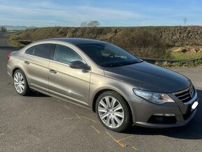 Volkswagen Passat CC 1.8 TSI - 6