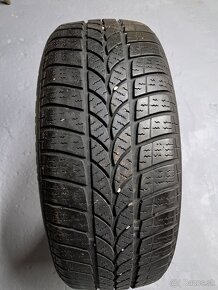 Pneumatiky 205/55R16 - 6