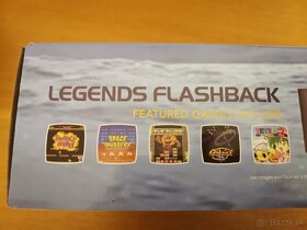 Flashback Legends 100 - 6