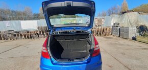 Hyundai i30 1.4 benzin/plyn - 6