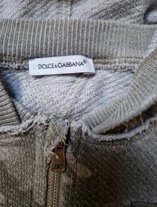 Dolce & Gabbana 86/92 - 6