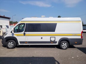 Fiat Ducato 2.3Mjet 130PS Camper Individual - 6