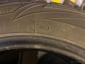 Zimné pneumatiky Cooper 215/55 R18 - 6