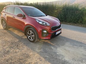 Sportage - 6