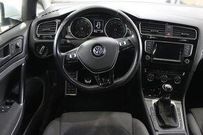 Volkswagen Golf 1.4 TSI R-Line - 6