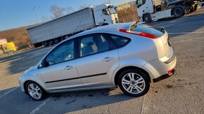 Ford Focus 1.6 TDci 80 kw - 6