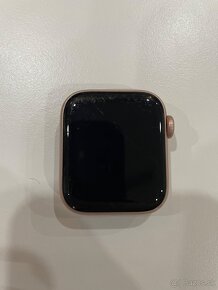 Apple Watch 5 gold aluminum 40mm - 6