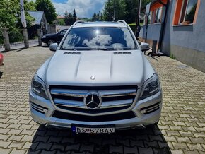 Mercedes-Benz GL350 BLUETEC 4MATIC - 6